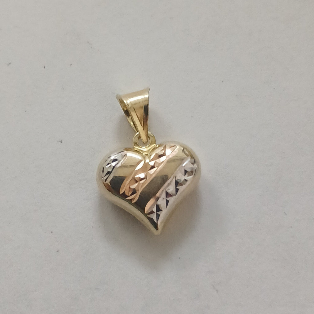 DIJES ORO 10K 1 (NUEVO)