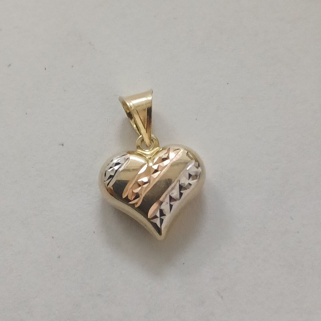 DIJES ORO 10K 1 (NUEVO)