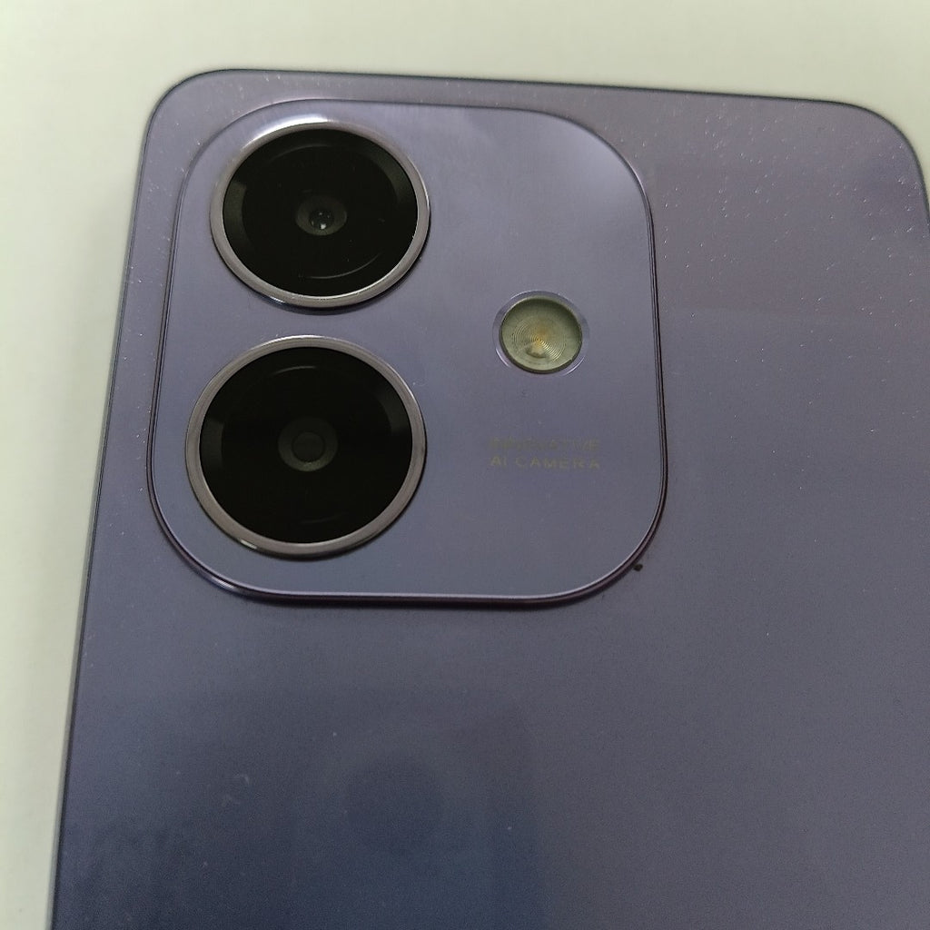 CELULAR OPPO  A40 CPH2669 (2024) 256 GB 4 GB RAM (SEMINUEVO)