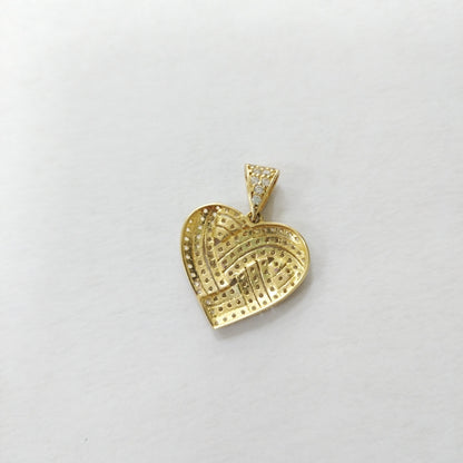 DIJES ORO 14K 1.9 (NUEVO)