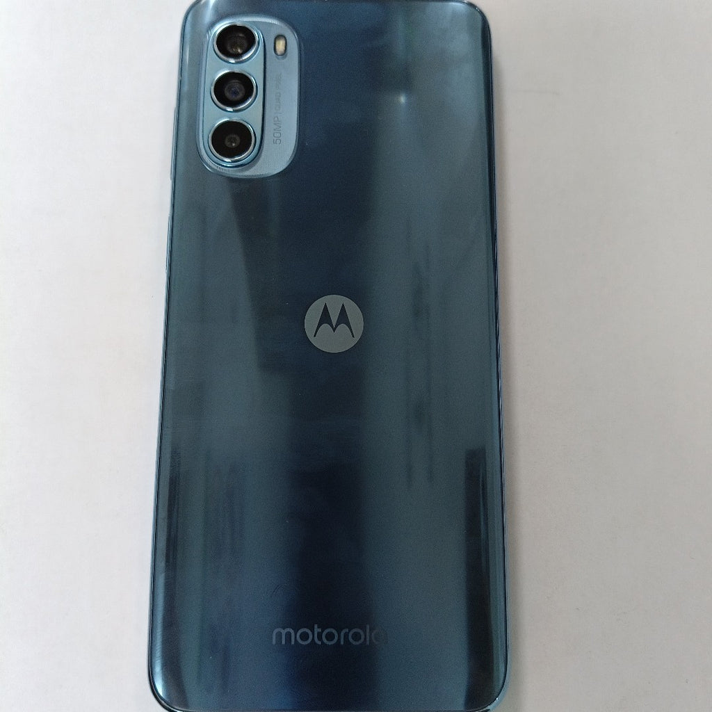 CELULAR MOTOROLA MOTO G52 XT2221-2 256 GB 6 GB RAM (SEMINUEVO)