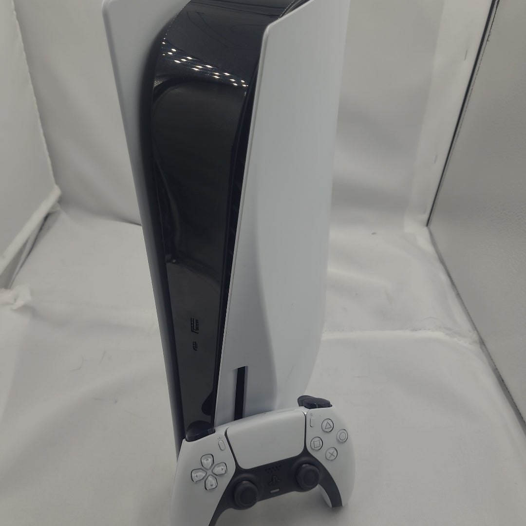 CONSOLA DE VIDEOJUEGO SONY PS5 825 SSD (SEMINUEVO)