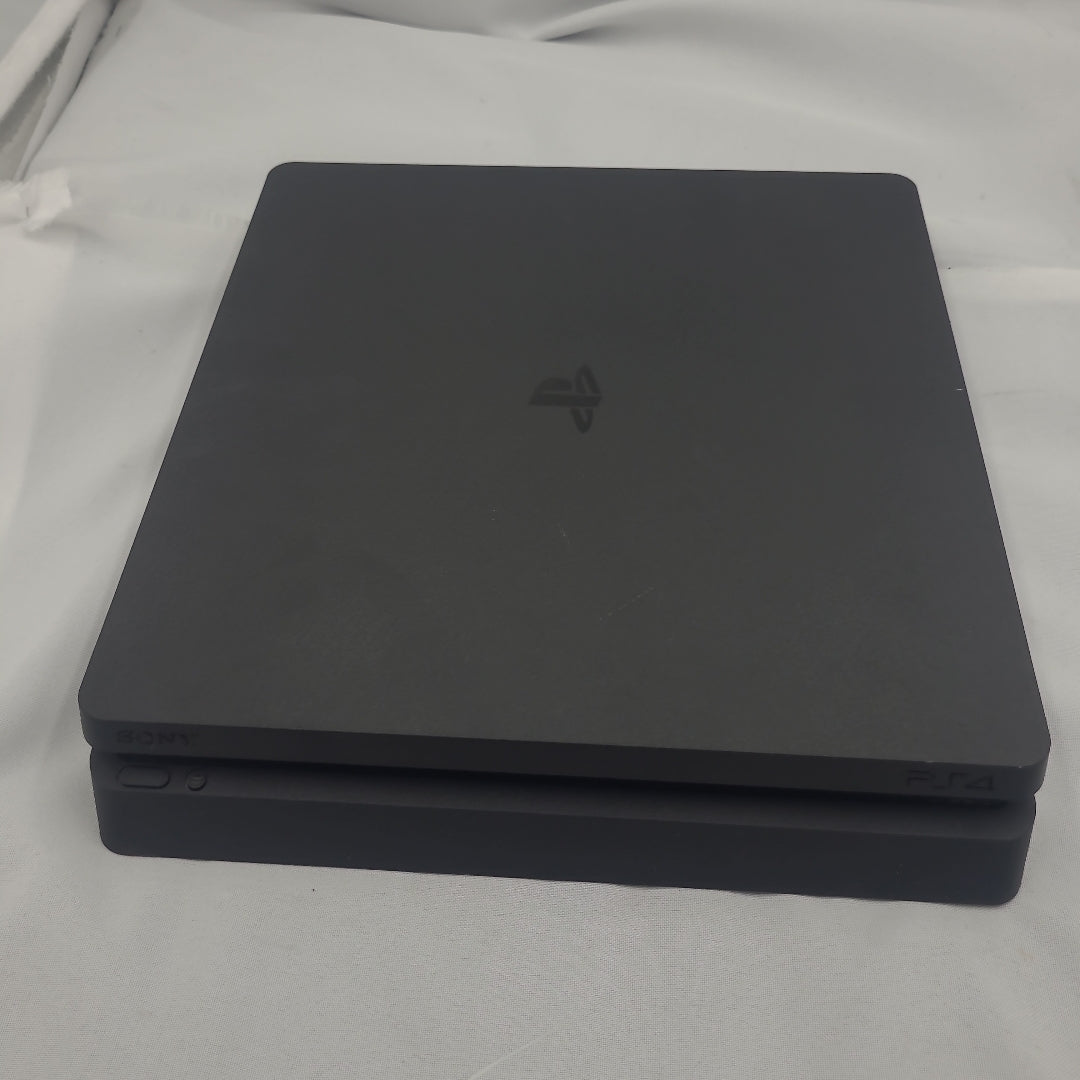 CONSOLA DE VIDEOJUEGO SONY PS4 SLIM 500 GB  (SEMINUEVO)