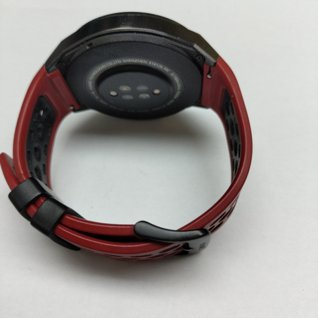 SMARTWATCH HUAWEI WATCH GT 2E HCT-B19 46 MM GPS (SEMINUEVO)
