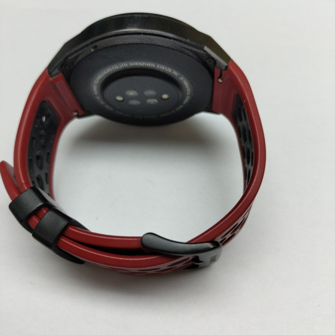 SMARTWATCH HUAWEI WATCH GT 2E HCT-B19 46 MM GPS (SEMINUEVO)