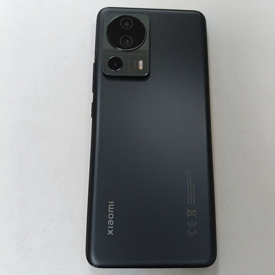 CELULAR XIAOMI 13 LITE 2210129SG (2023) 128 GB 8 GB RAM (SEMINUEVO)