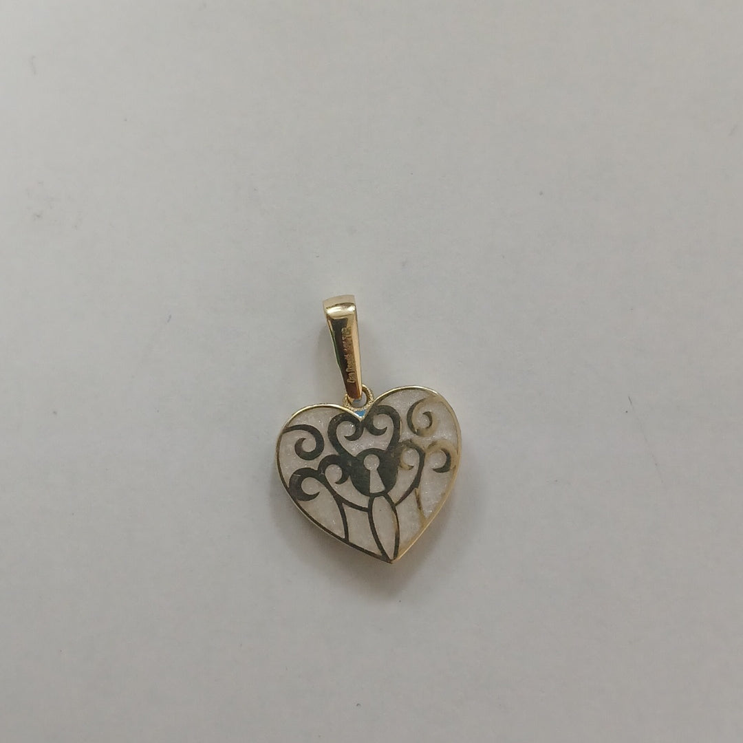 DIJES ORO 14K 1.1 (NUEVO)