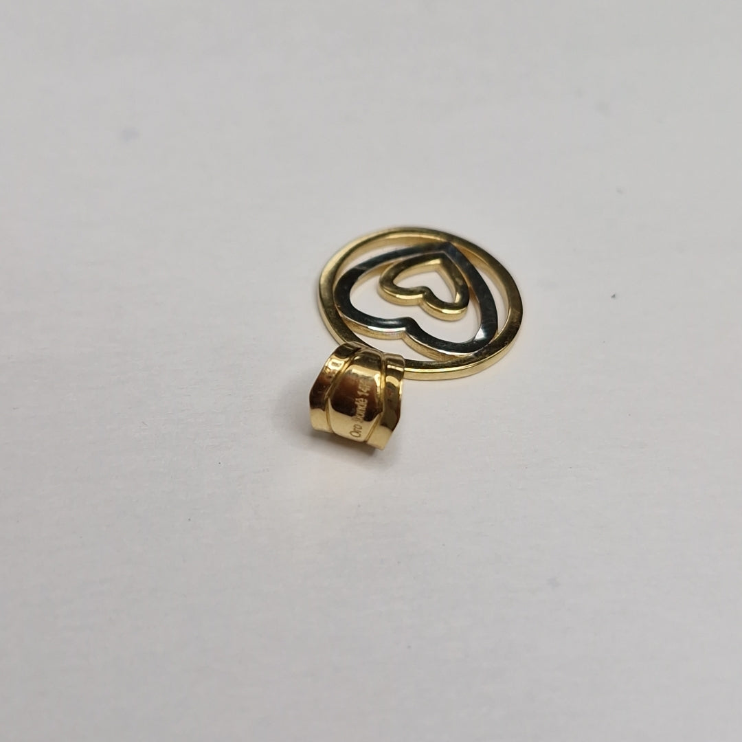 DIJES ORO 14K 1.3 (NUEVO)