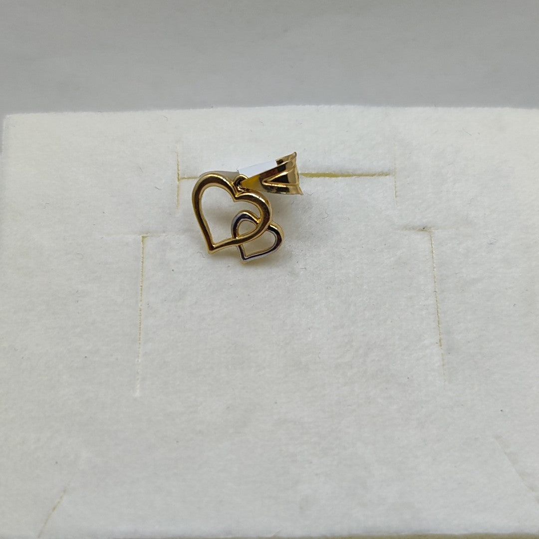 DIJES ORO 14K 1 (NUEVO)