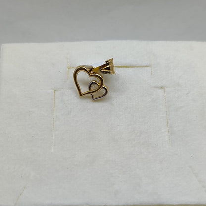 DIJES ORO 14K 1 (NUEVO)
