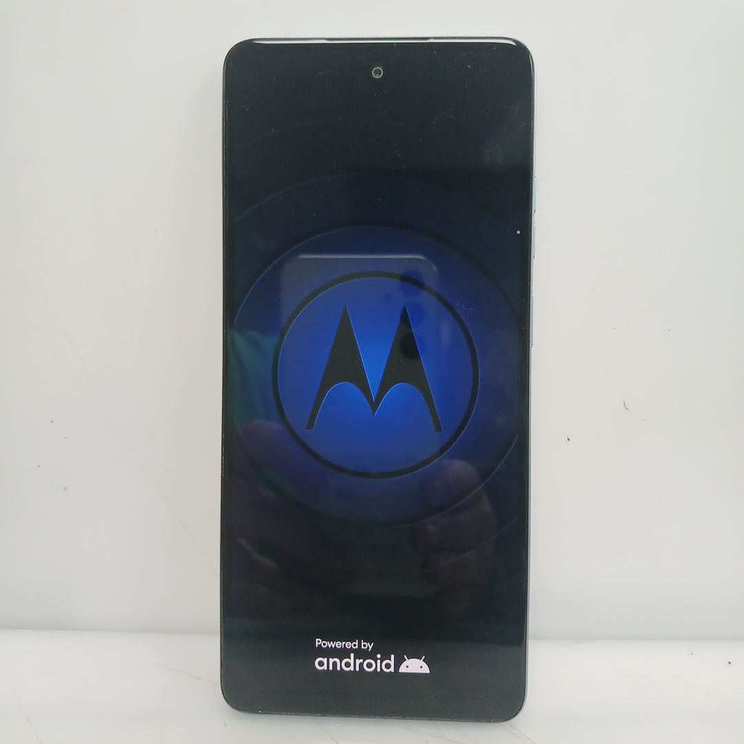 CELULAR MOTOROLA MOTO G24 POWER XT2425-1 (2024) 256 GB 8 GB RAM (SEMINUEVO)