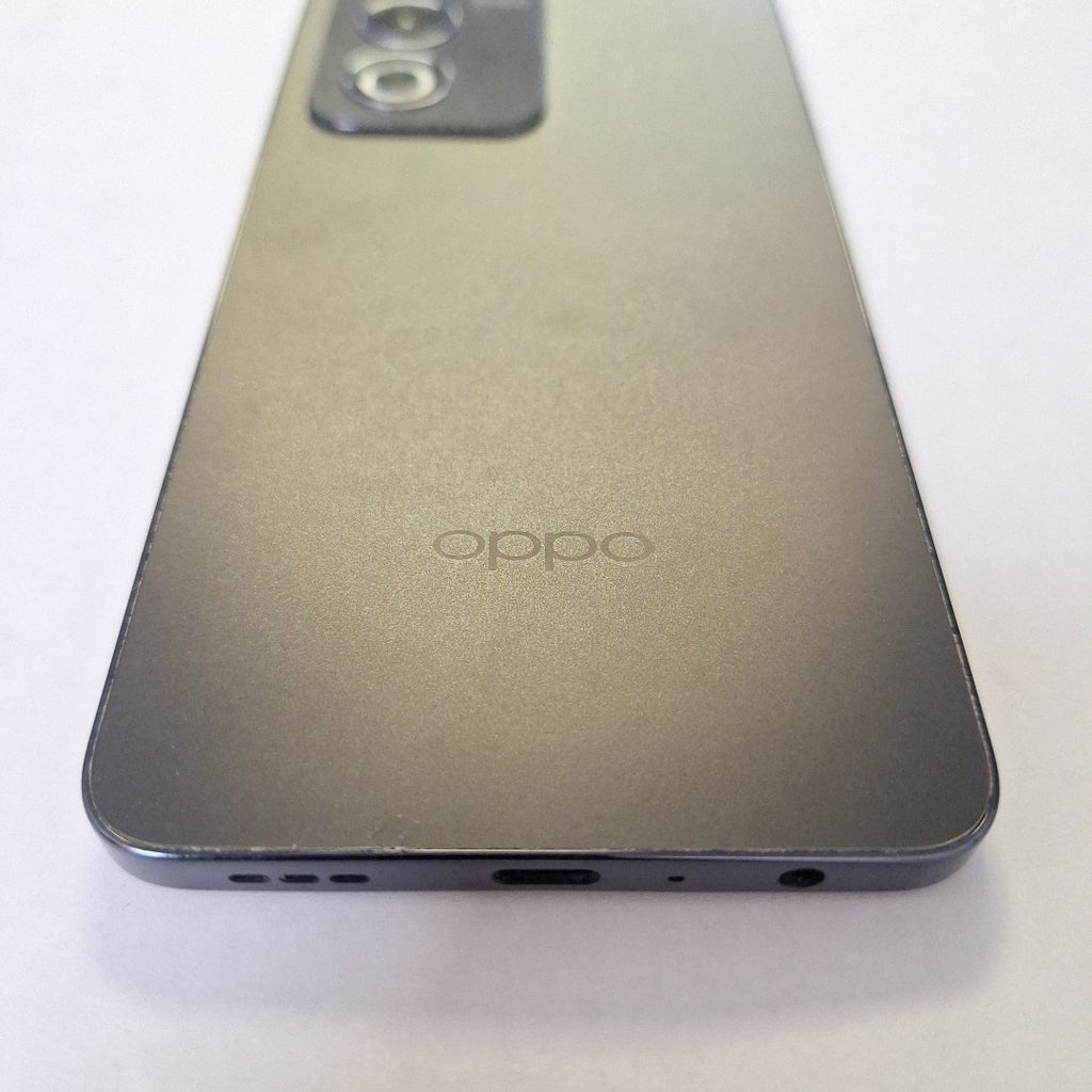 CELULAR OPPO  A80 5G CPH2639 (2024) 256 GB 8 GB RAM (SEMINUEVO)