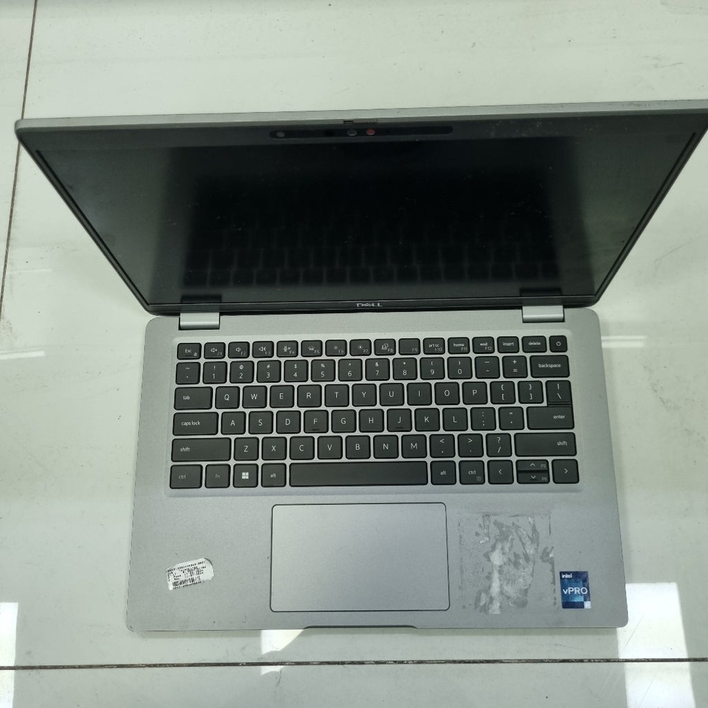 LAPTOP DELL LATITUDE 7420 (2022) 512 GB SSD 16 GB RAM (SEMINUEVO)