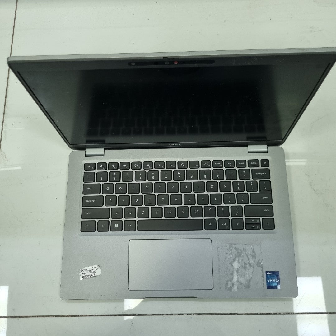 LAPTOP DELL LATITUDE 7420 (2022) 512 GB SSD 16 GB RAM (SEMINUEVO)