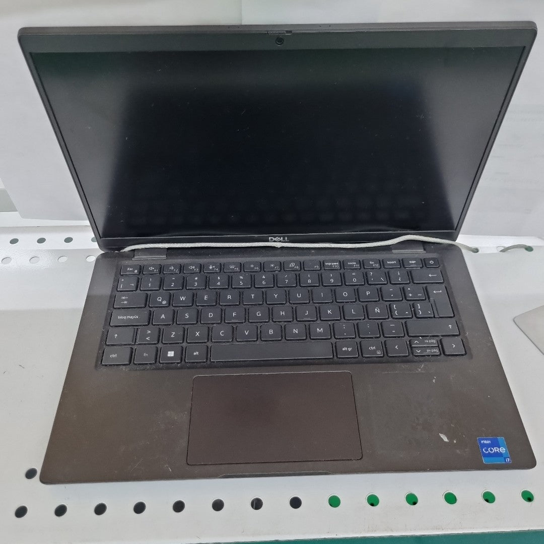 LAPTOP DELL LATITUDE 7420 (2022) 512 GB SSD 16 GB RAM (SEMINUEVO)