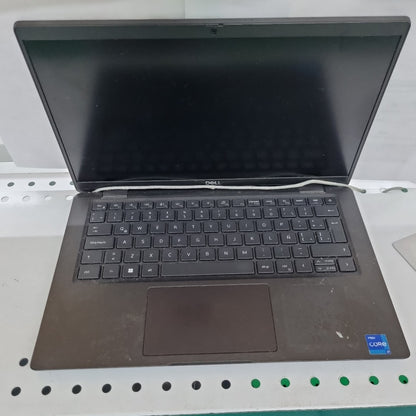 LAPTOP DELL LATITUDE 7420 (2022) 512 GB SSD 16 GB RAM (SEMINUEVO)