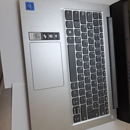 LAPTOP LENOVO IDEAPAD 3 14IGL05 (2022) 1 TB 8 GB RAM (SEMINUEVO)