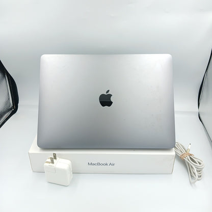 LAPTOP APPLE MACBOOK AIR 13&quot; 2020 1.1 A2179 256 GB SSD 8 GB RAM (SEMINUEVO)