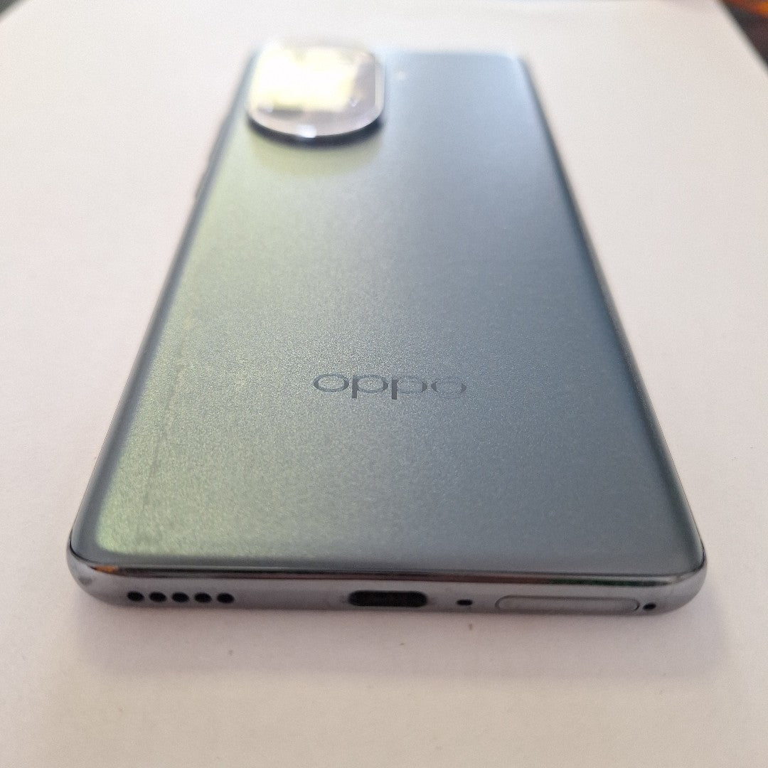 CELULAR OPPO  RENO11 5G CPH2599 (2024) 256 GB 8 GB RAM (SEMINUEVO)