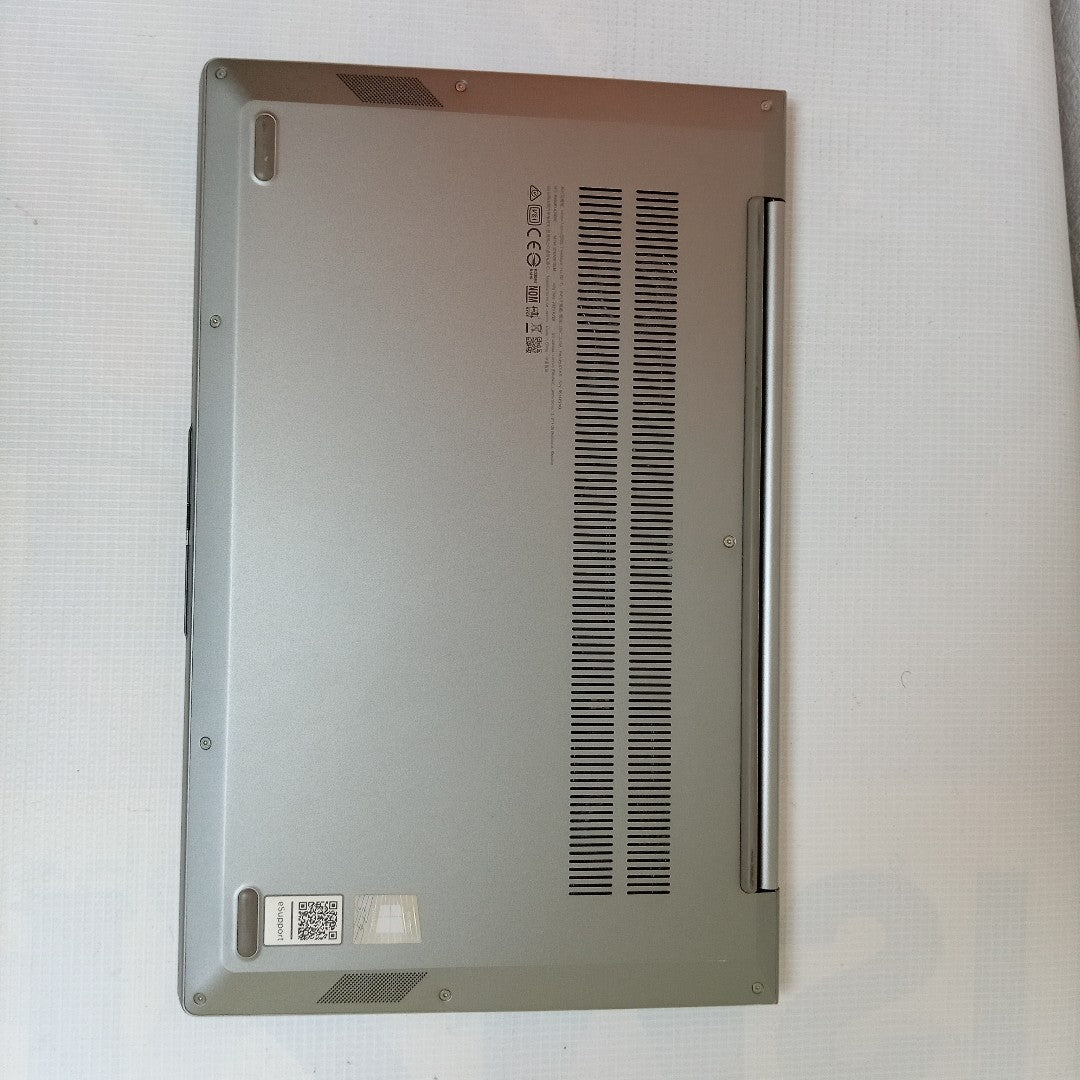 LAPTOP LENOVO THINKBOOK 14S G2 ITL (2022) 512 GB SSD 16 GB RAM (SEMINUEVO)
