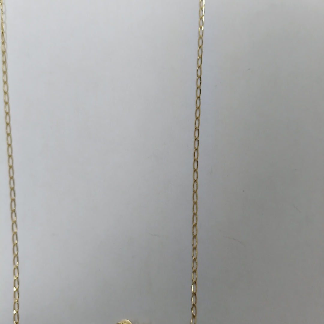 CADENAS ESPECIAL ORO 14K 1.7 (NUEVO)
