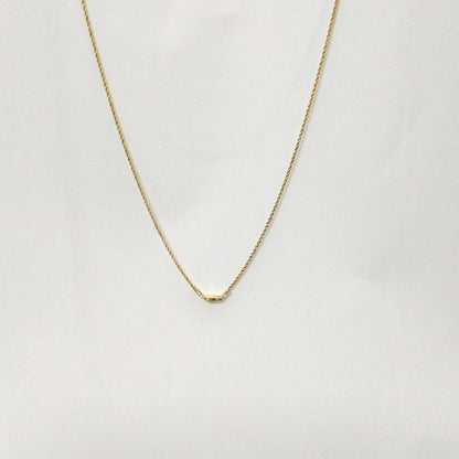 CADENAS TORSAL ORO 14K 3.5 (NUEVO)