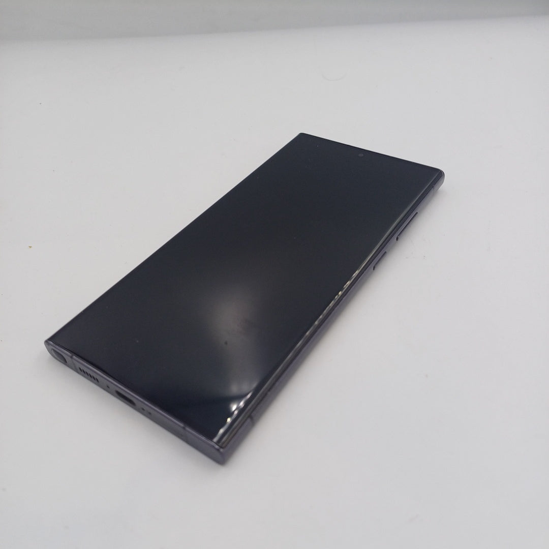 CELULAR SAMSUNG GALAXY S23 ULTRA SM-S918B 256 GB 8 GB RAM (SEMINUEVO)