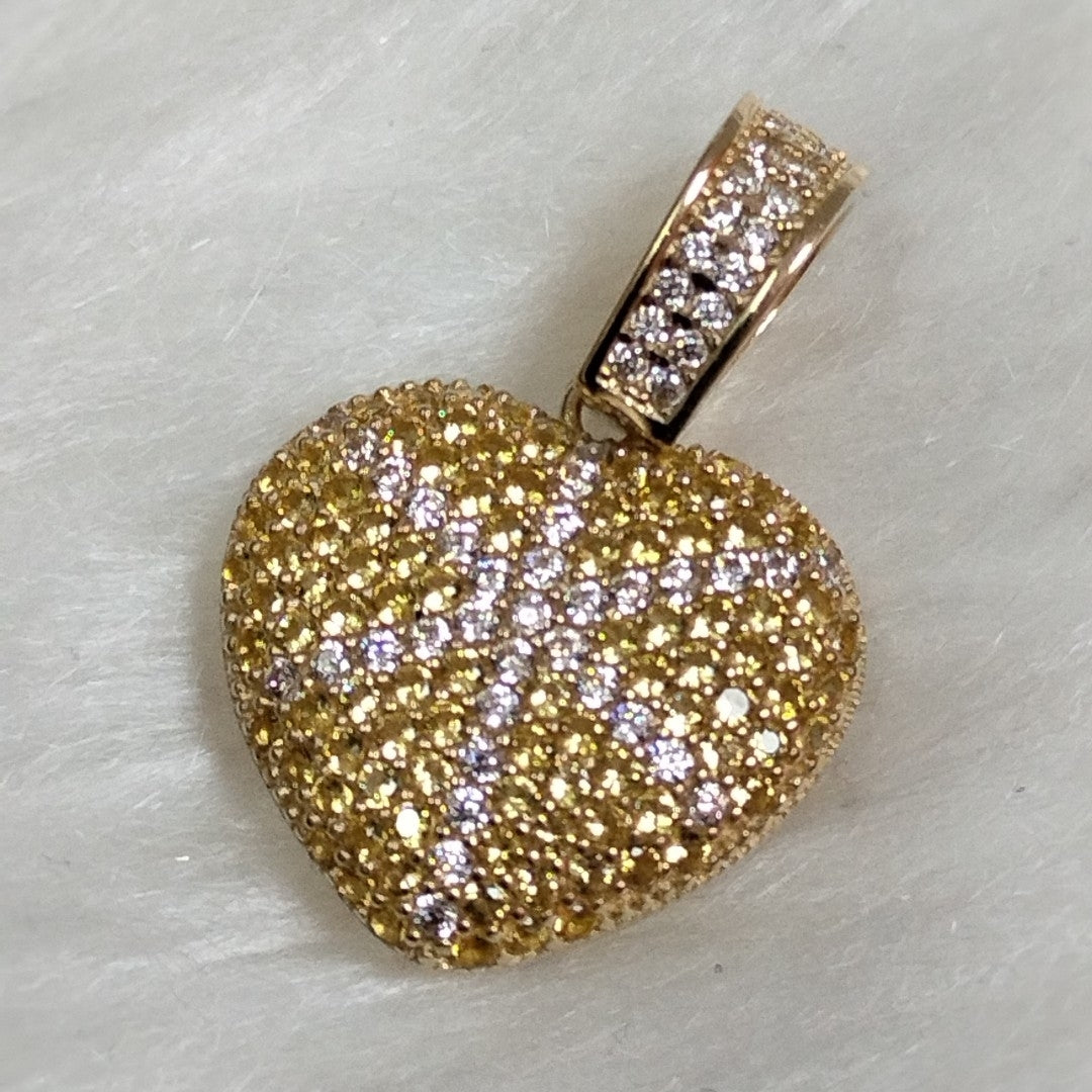DIJES ORO 14K 2.8 (NUEVO)