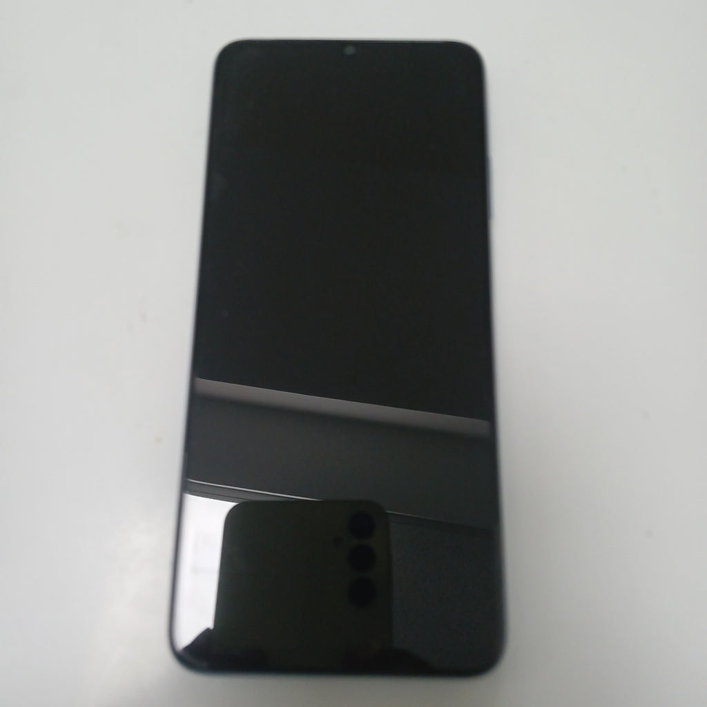 CELULAR HONOR X7A RKY-LX3 128 GB 6 GB RAM (SEMINUEVO)