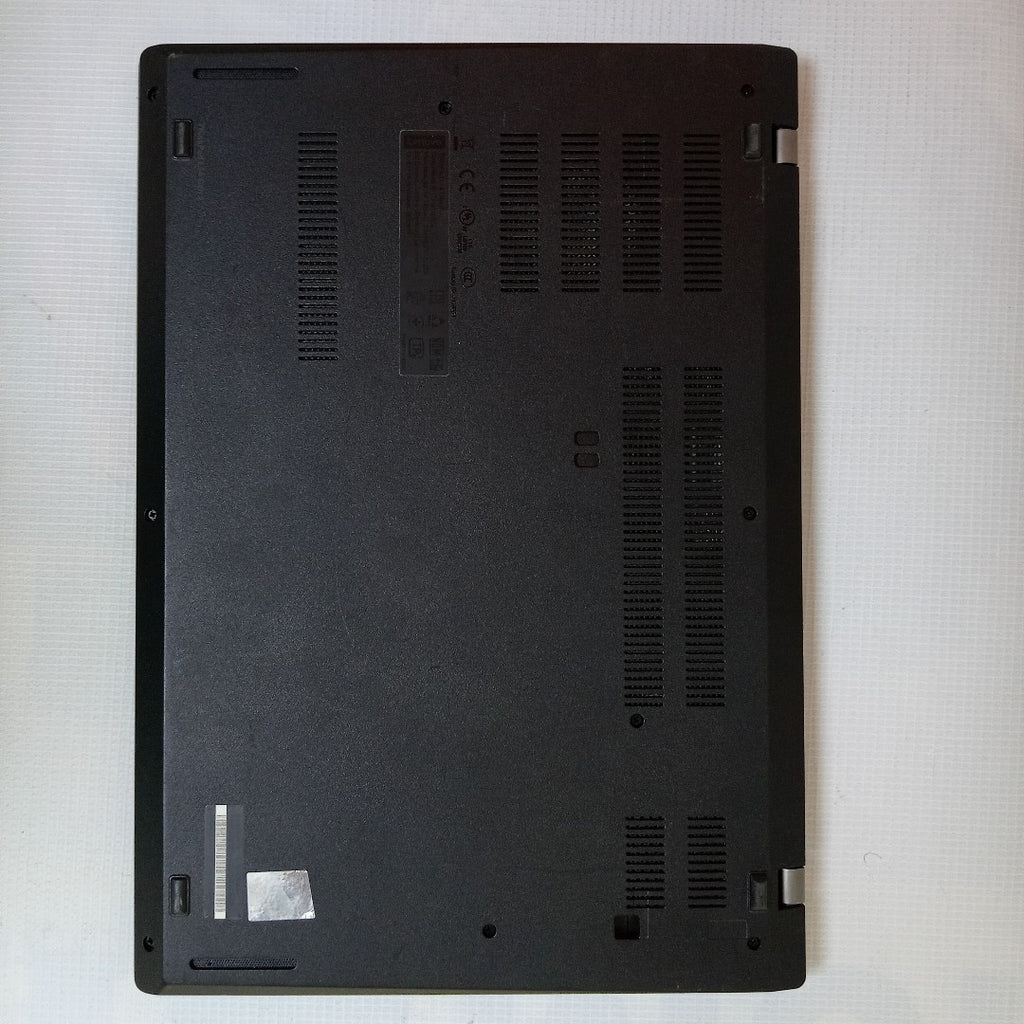 LAPTOP LENOVO THINKPAD L14 GEN 3 (2022) 512 GB SSD 16 GB RAM (SEMINUEVO)