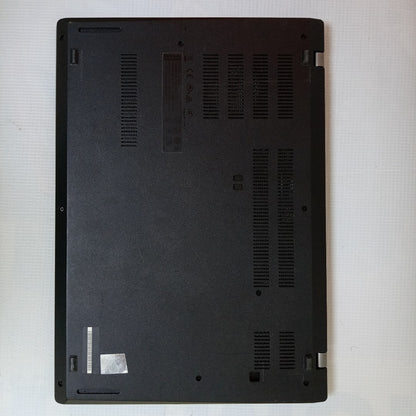 LAPTOP LENOVO THINKPAD L14 GEN 3 (2022) 512 GB SSD 16 GB RAM (SEMINUEVO)