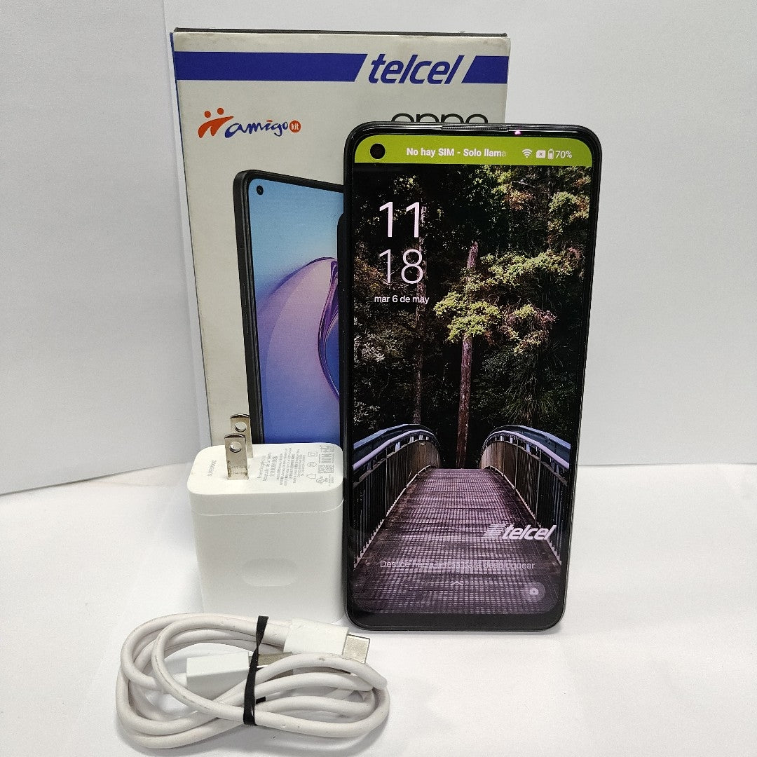 CELULAR OPPO  RENO7 CPH2363 (2022) 256 GB 8 GB RAM