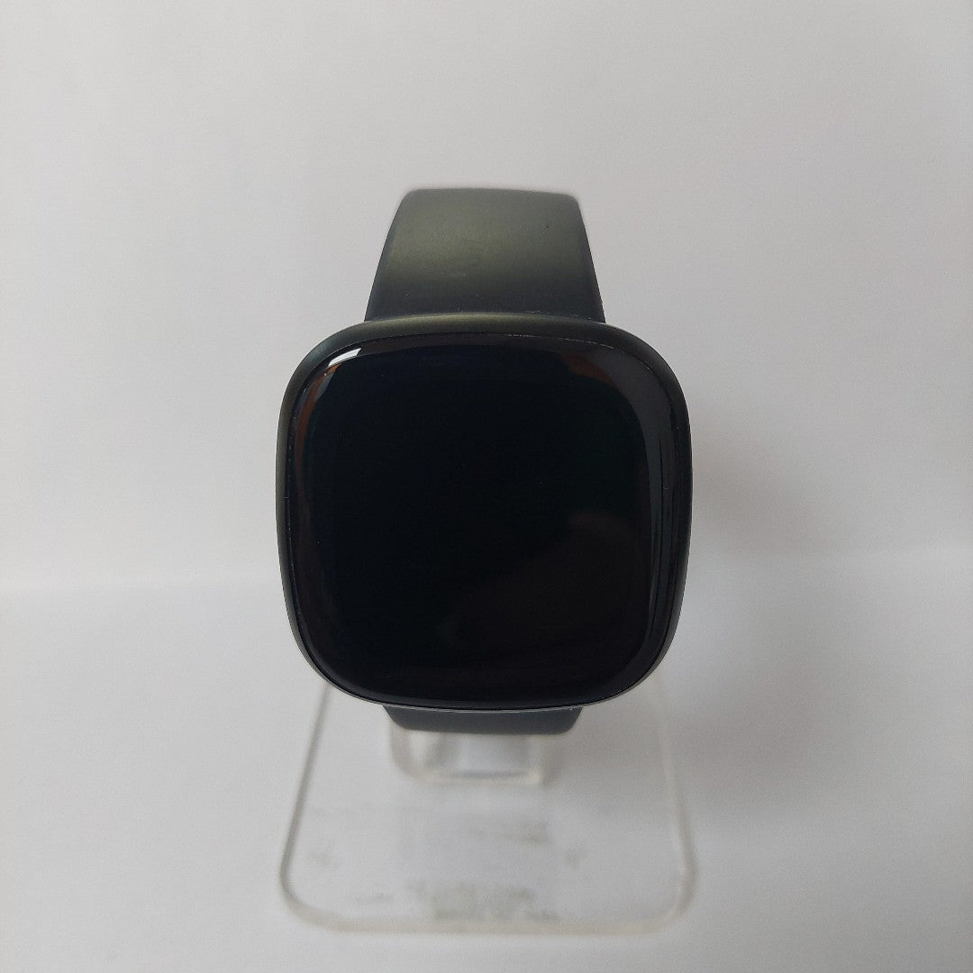 SMARTWATCH FITBIT VERSA 3 40 MM GPS (SEMINUEVO)