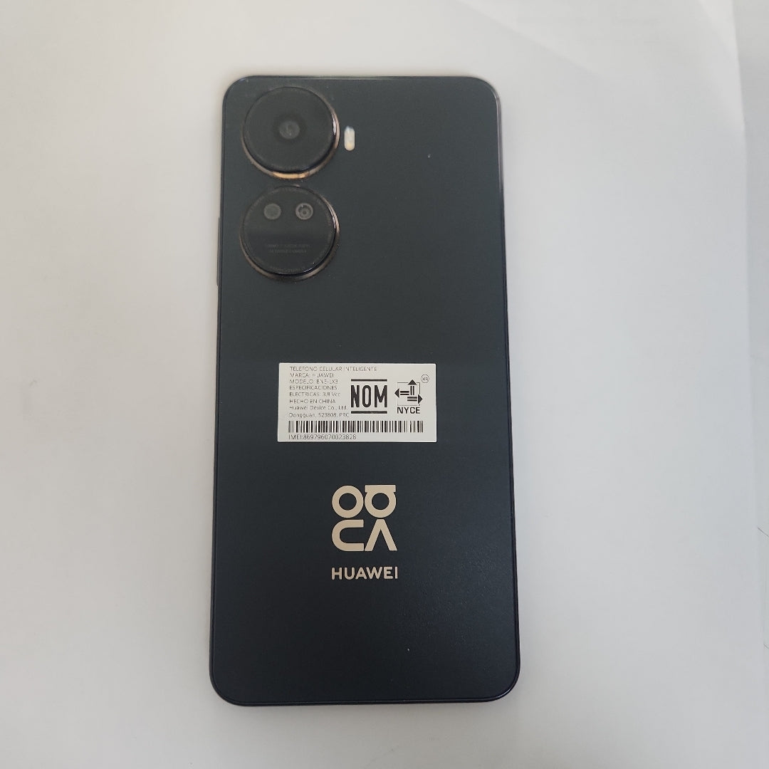 CELULAR HUAWEI NOVA 12SE  BNE-LX3 256 GB 8 GB RAM (SEMINUEVO)
