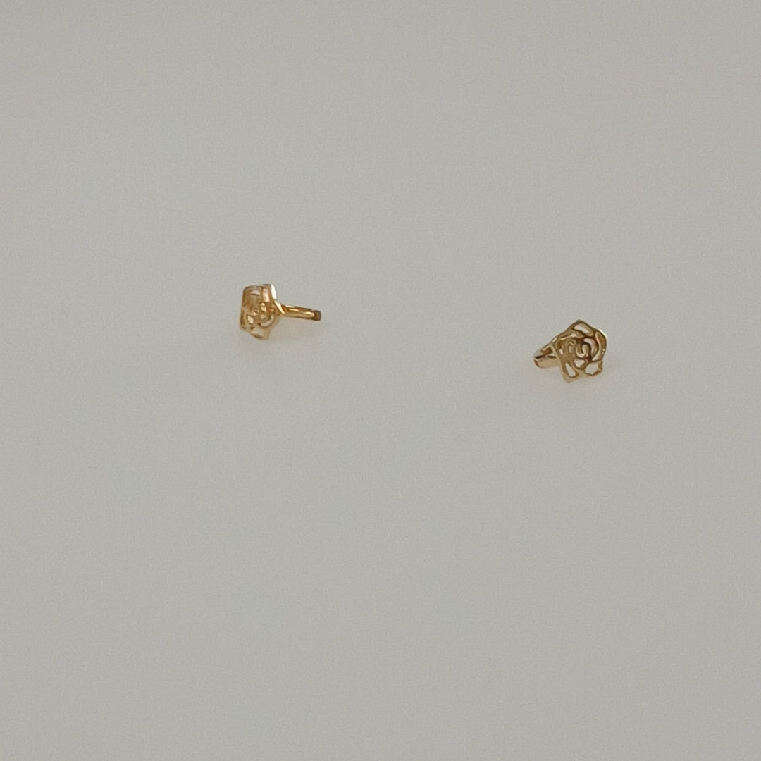 HUGGIES ORO 14K 1 (NUEVO)