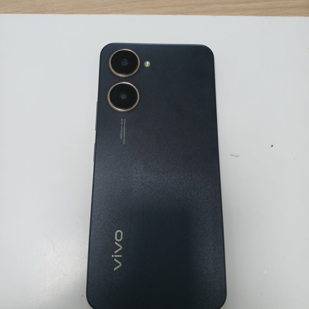CELULAR VIVO Y03 V2332 (2024) 128 GB 4 GB RAM (SEMINUEVO)
