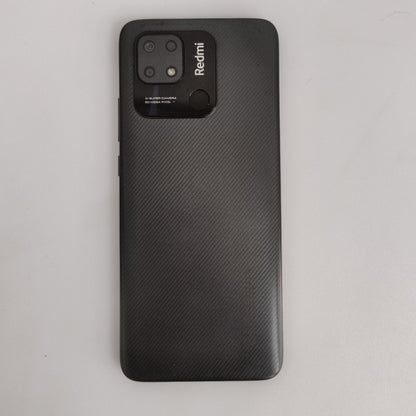 CELULAR XIAOMI REDMI 10C 220333QL 128 GB 4 GB RAM (SEMINUEVO)