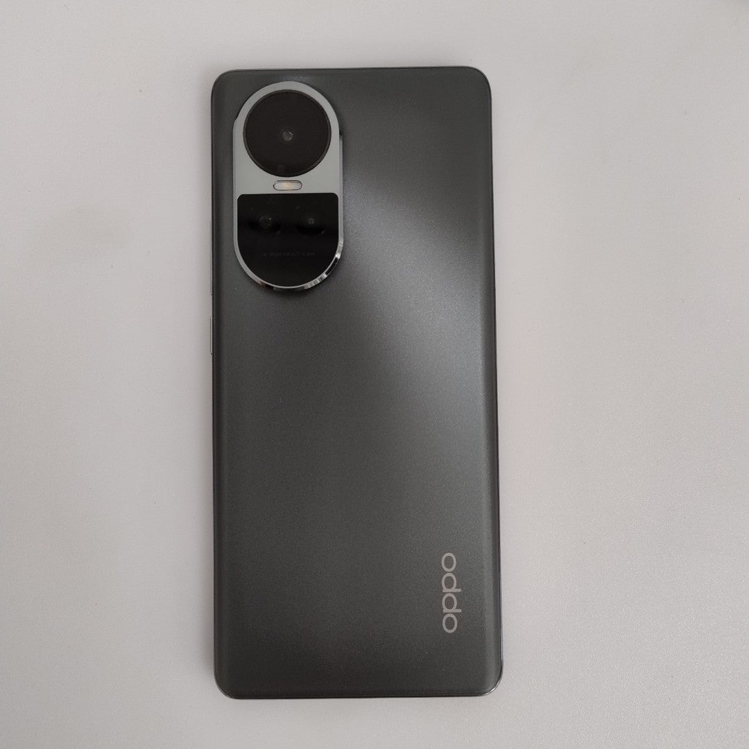 CELULAR OPPO  RENO10 5G CPH2531 (2023) 256 GB 8 GB RAM (SEMINUEVO)