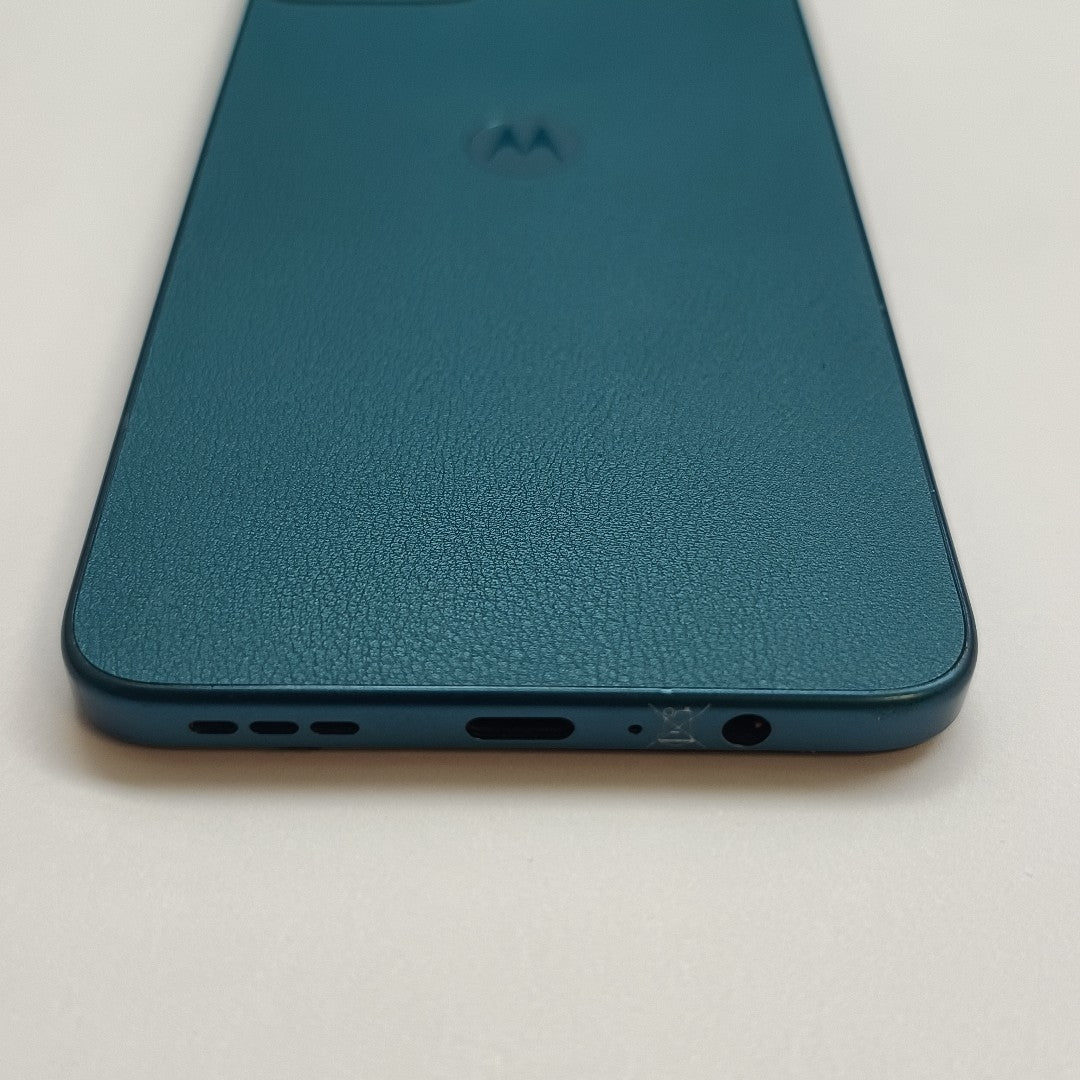 CELULAR MOTOROLA MOTO G34 5G XT2363-2 (2023) 256 GB 8 GB RAM (SEMINUEVO)