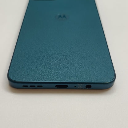 CELULAR MOTOROLA MOTO G34 5G XT2363-2 (2023) 256 GB 8 GB RAM (SEMINUEVO)