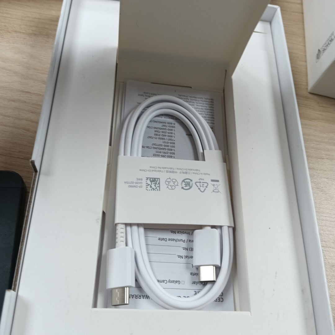 TABLETA SAMSUNG GALAXY TAB A9 SM-X110 (2023) 64 GB 4 GB RAM (SEMINUEVO)