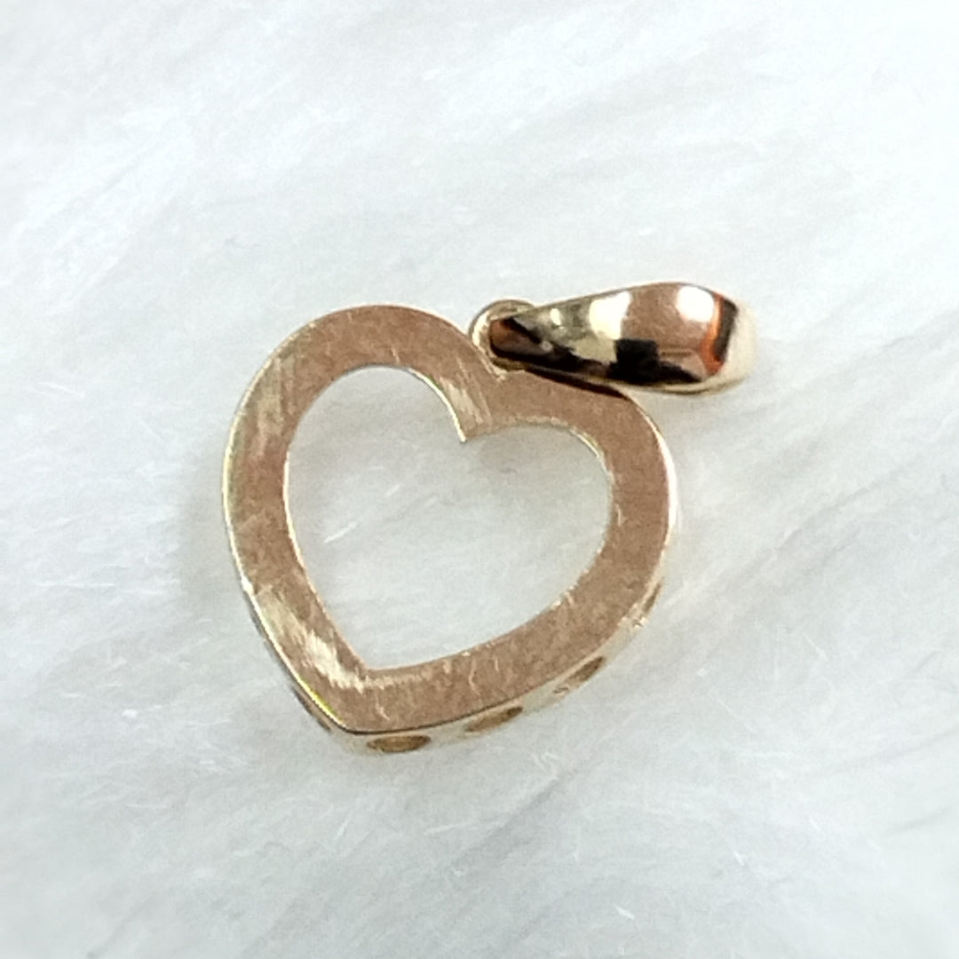 DIJES ORO 14K 1 (NUEVO)