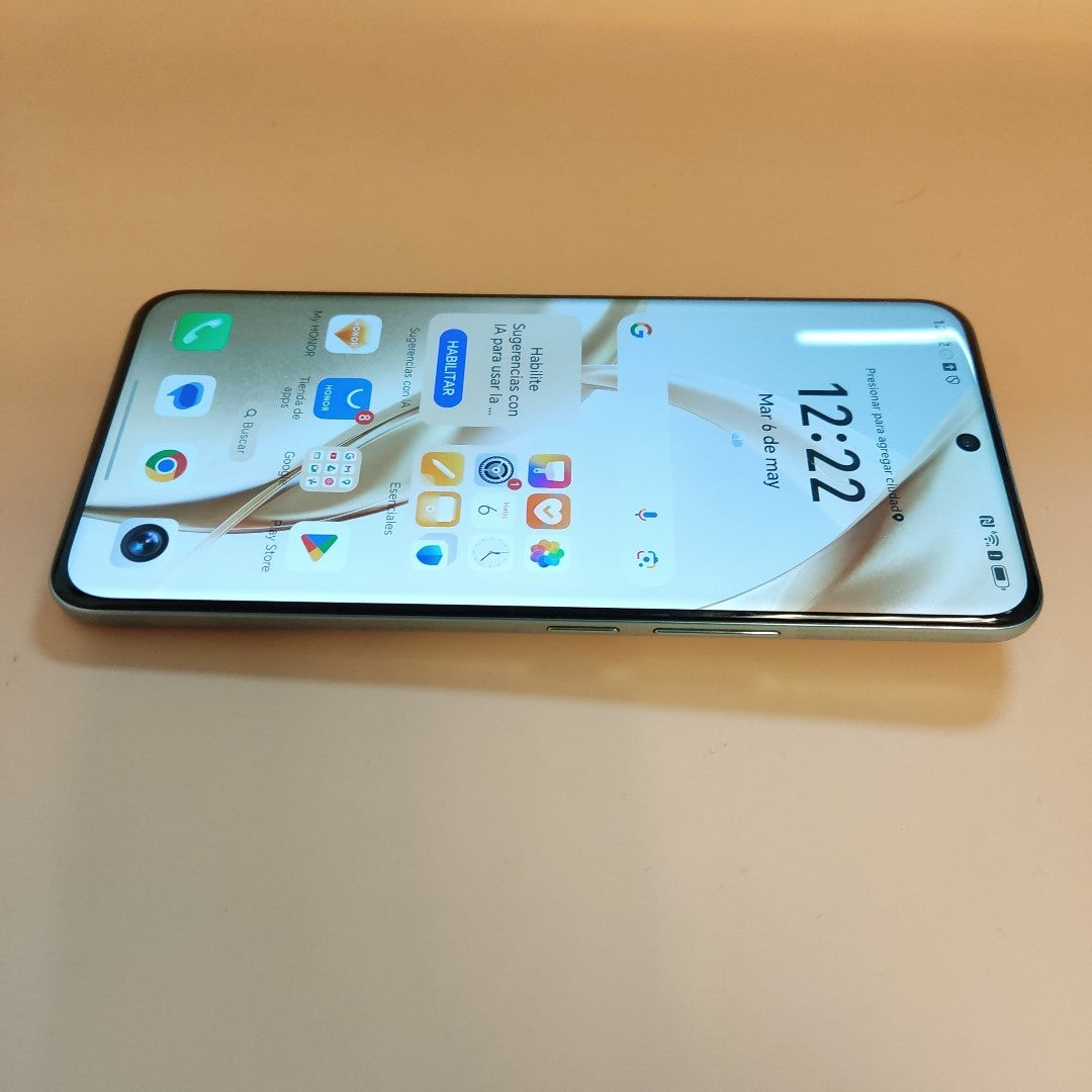 CELULAR HONOR 200 5G ELI-NX9 (2024) 256 GB 8 GB RAM (SEMINUEVO)