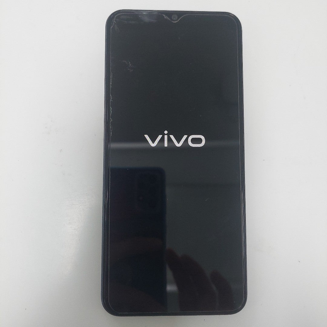 CELULAR VIVO Y22S V2206 128 GB 4 GB RAM (SEMINUEVO)