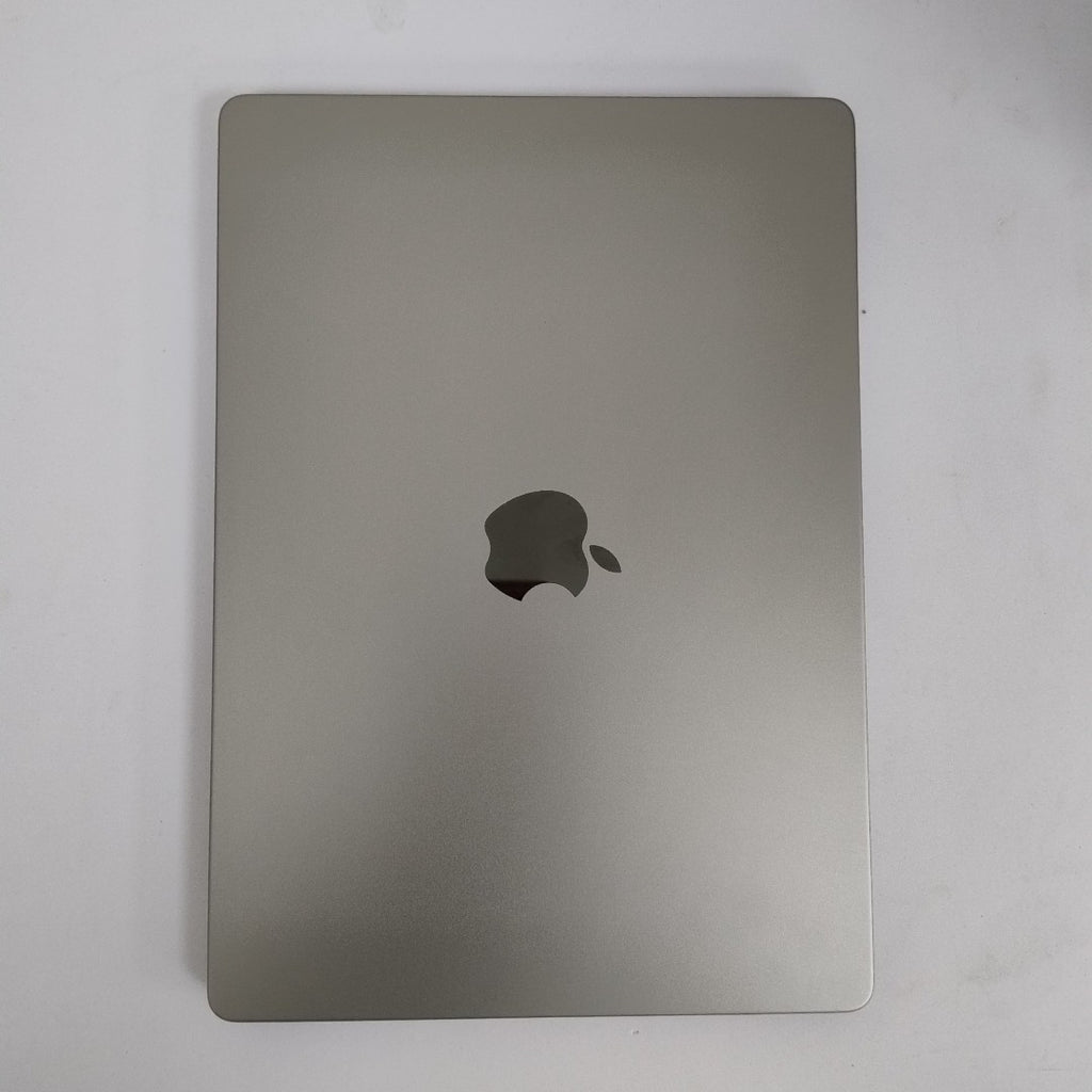LAPTOP APPLE MACBOOK PRO 14" 2021 3.2 A2442 (8 CPU/14 GPU) 512 GB SSD 16 GB RAM (SEMINUEVO)