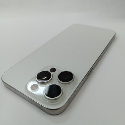CELULAR APPLE IPHONE 15 PRO MAX A3105 (2023) 256 GB 8 GB RAM (SEMINUEVO)