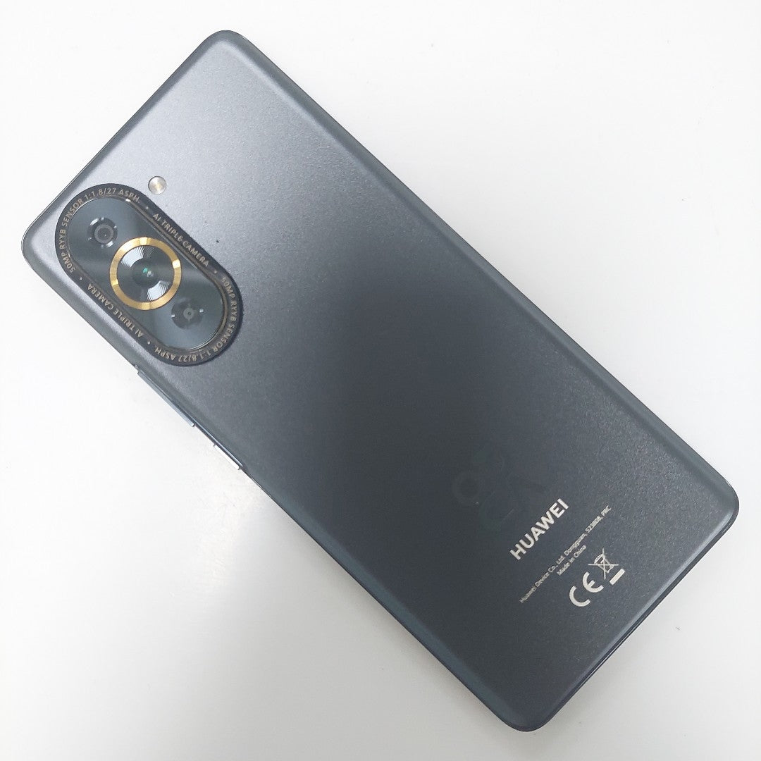 CELULAR HUAWEI NOVA 10 PRO GLA-LX3 256 GB 8 GB RAM (SEMINUEVO)