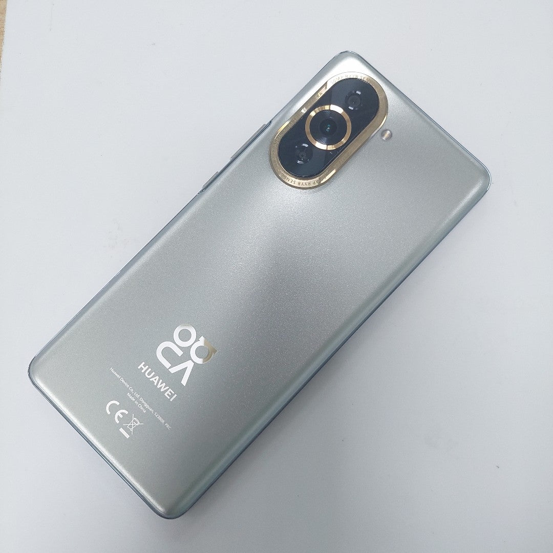 CELULAR HUAWEI NOVA 10 PRO GLA-LX3 256 GB 8 GB RAM (SEMINUEVO)