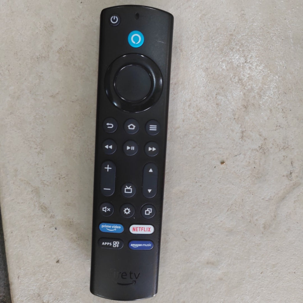 PANTALLA AMAZON 4K55N400M (2021) 55" LED UHD 4K (SEMINUEVO)