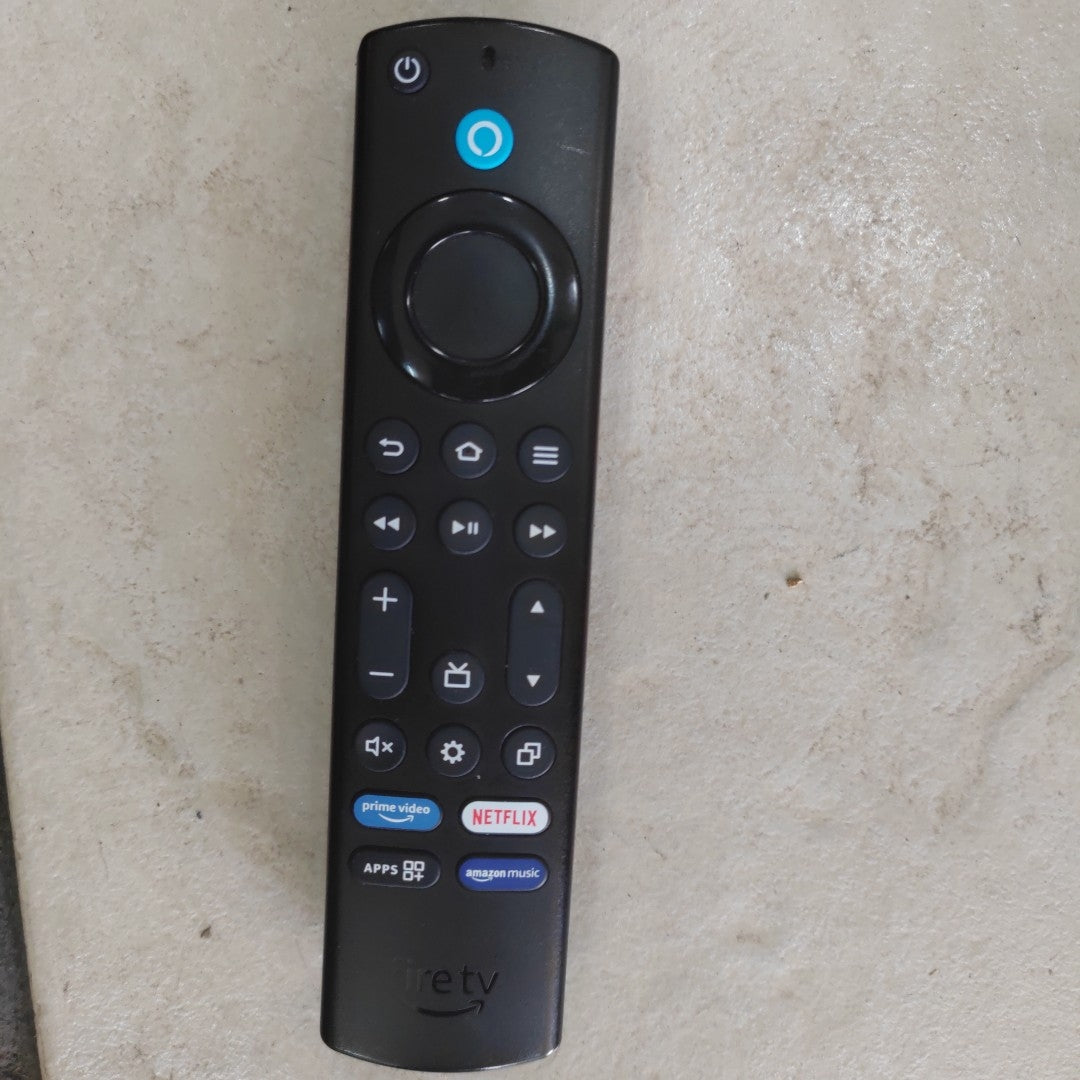 PANTALLA AMAZON 4K55N400M (2021) 55&quot; LED UHD 4K (SEMINUEVO)